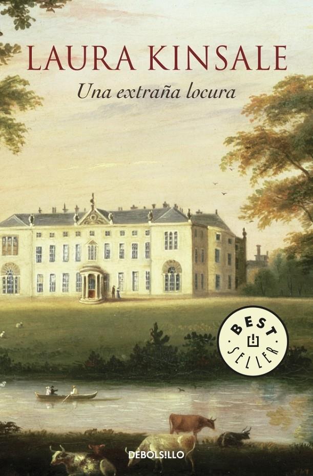 UNA EXTRAÑA LOCURA | 9788490326305 | LAURA KINSALE | Llibreria Ombra | Llibreria online de Rubí, Barcelona | Comprar llibres en català i castellà online