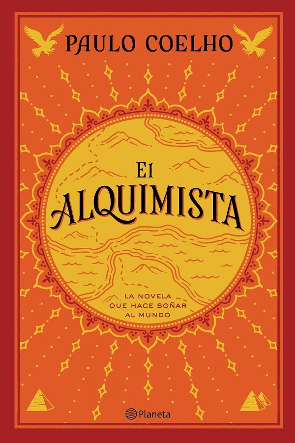 EL ALQUIMISTA | 9788408144755 | PAULO COELHO | Llibreria Ombra | Llibreria online de Rubí, Barcelona | Comprar llibres en català i castellà online