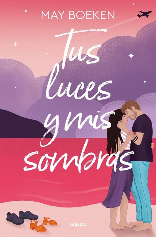 TUS LUCES Y MIS SOMBRAS (MEDITERRÁNEO 3) | 9788425370489 | BOEKEN, MAY | Llibreria Ombra | Llibreria online de Rubí, Barcelona | Comprar llibres en català i castellà online