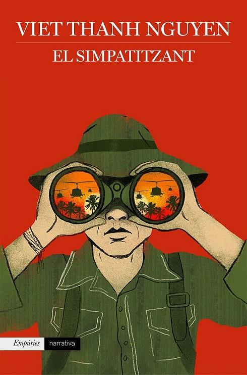 EL SIMPATITZANT | 9788416367993 | VIET THANH NGUYEN | Llibreria Ombra | Llibreria online de Rubí, Barcelona | Comprar llibres en català i castellà online