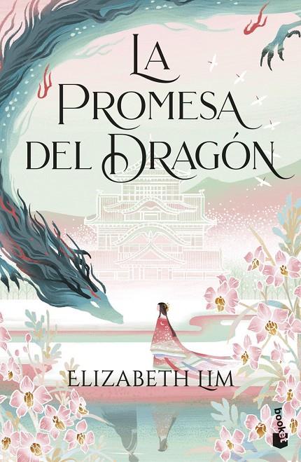LA PROMESA DEL DRAGÓN (SEIS GRULLAS, 2) | 9788445019733 | , ELIZABETH LIM | Llibreria Ombra | Llibreria online de Rubí, Barcelona | Comprar llibres en català i castellà online