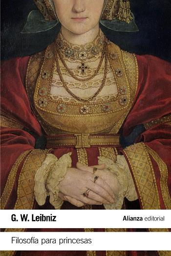 FILOSOFÍA PARA PRINCESAS | 9788491815211 | LEIBNIZ, G. W. | Llibreria Ombra | Llibreria online de Rubí, Barcelona | Comprar llibres en català i castellà online
