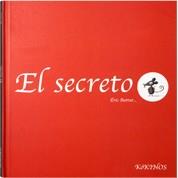 EL SECRETO | 9788488342898 | BATTUT, ERIC | Llibreria Ombra | Llibreria online de Rubí, Barcelona | Comprar llibres en català i castellà online