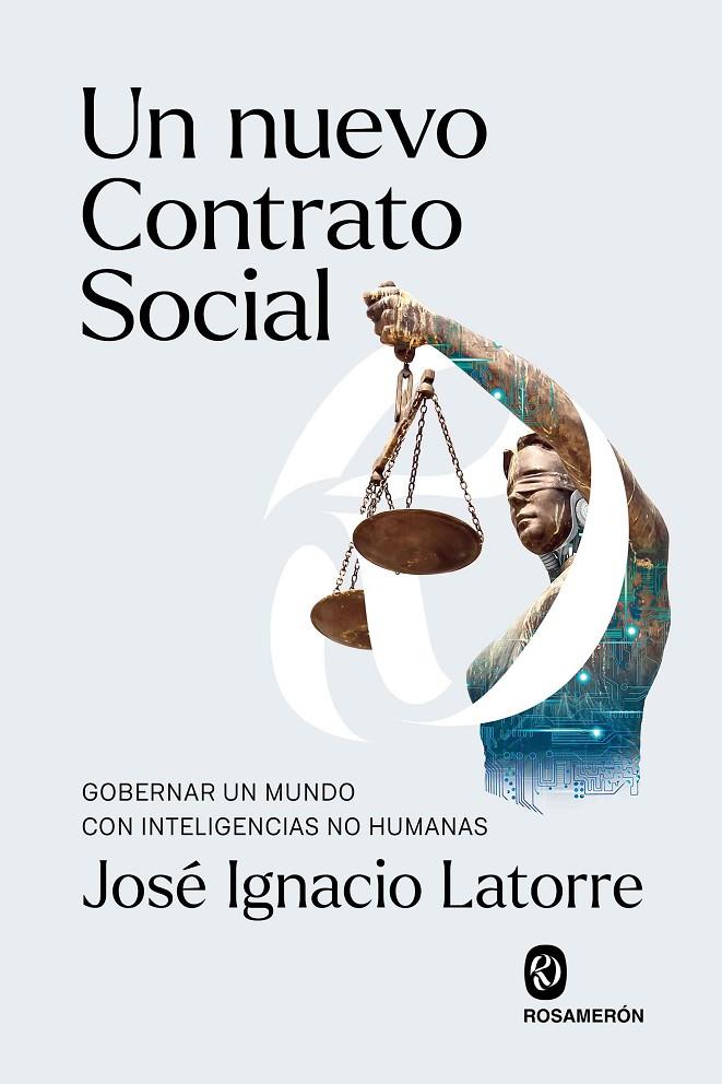UN NUEVO CONTRATO SOCIAL | 9791399075786 | LATORRE, JOSÉ IGNACIO | Llibreria Ombra | Llibreria online de Rubí, Barcelona | Comprar llibres en català i castellà online
