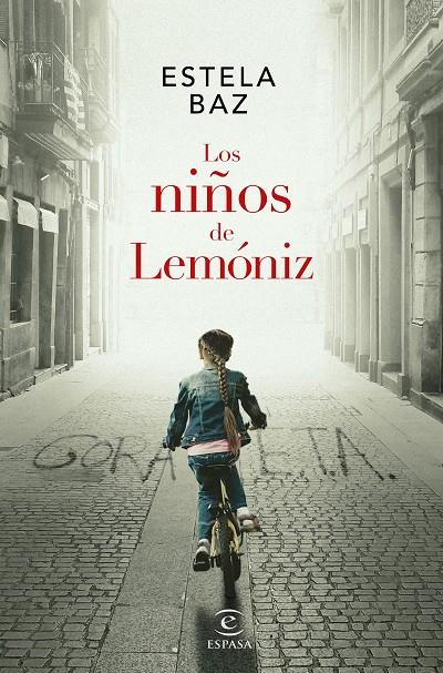 LOS NIÑOS DE LEMÓNIZ | 9788467051070 | BAZ, ESTELA | Llibreria Ombra | Llibreria online de Rubí, Barcelona | Comprar llibres en català i castellà online