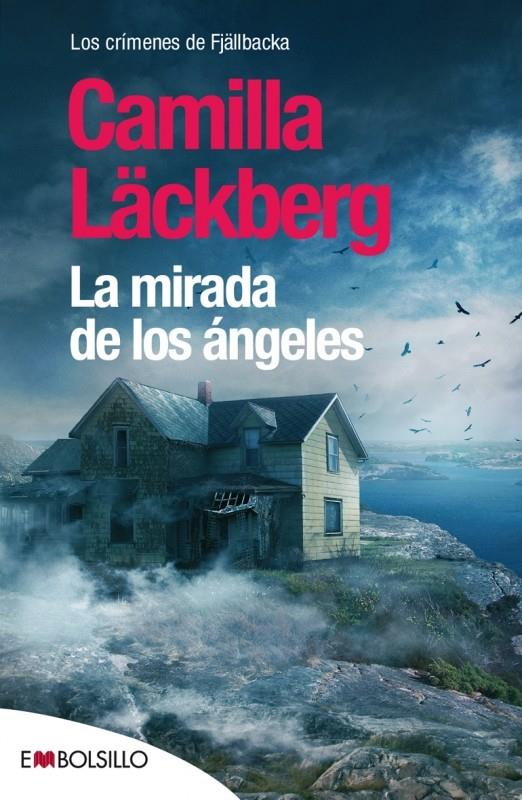LA MIRADA DE LOS ÁNGELES | 9788416087174 | LÄCKBERG, CAMILLA | Llibreria Ombra | Llibreria online de Rubí, Barcelona | Comprar llibres en català i castellà online