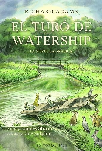 EL TURÓ DE WATERSHIP | 9791387728083 | Llibreria Ombra | Llibreria online de Rubí, Barcelona | Comprar llibres en català i castellà online