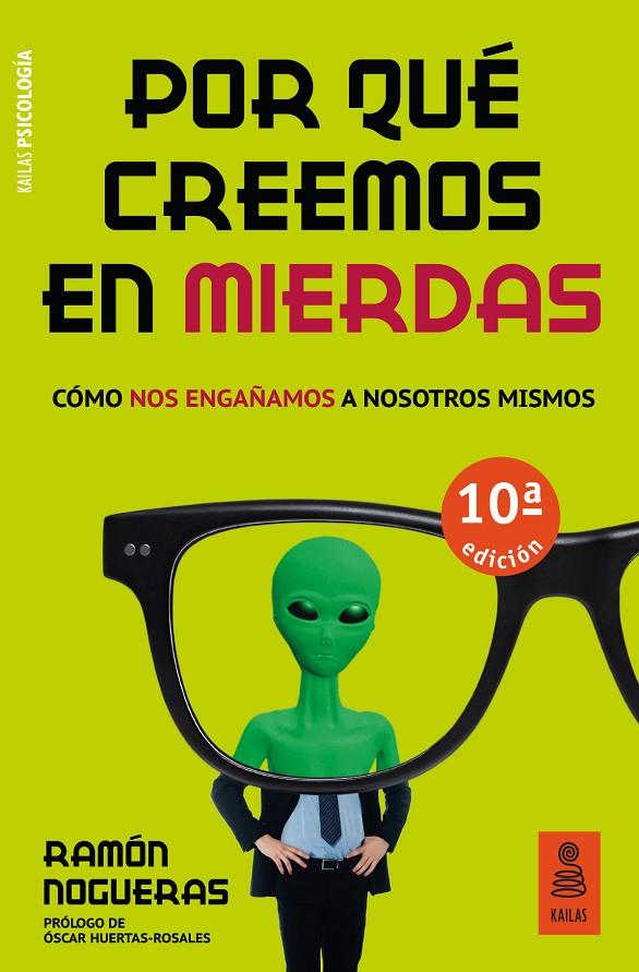 POR QUE CREEMOS EN MIERDAS | 9788417248734 | NOGUERAS PÉREZ, RAMÓN | Llibreria Ombra | Llibreria online de Rubí, Barcelona | Comprar llibres en català i castellà online