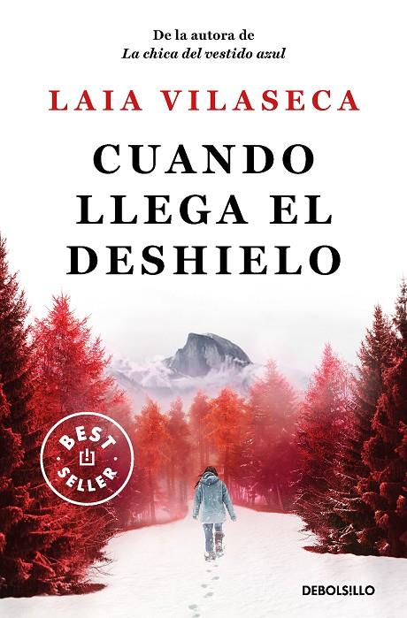 CUANDO LLEGA EL DESHIELO | 9788466367387 | VILASECA, LAIA | Llibreria Ombra | Llibreria online de Rubí, Barcelona | Comprar llibres en català i castellà online