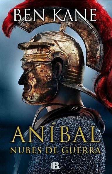 ANÍBAL: NUBES DE GUERRA | 9788466656481 | KANE, BEN | Llibreria Ombra | Llibreria online de Rubí, Barcelona | Comprar llibres en català i castellà online