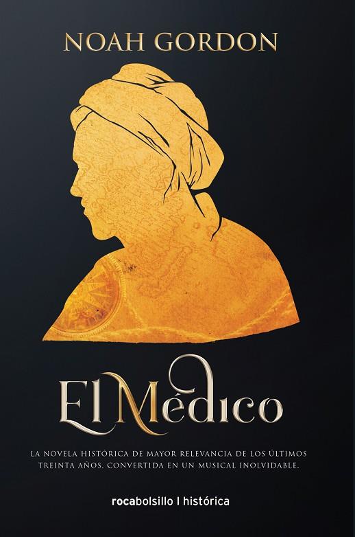 EL MÉDICO | 9788416859290 | GORDON, NOAH | Llibreria Ombra | Llibreria online de Rubí, Barcelona | Comprar llibres en català i castellà online