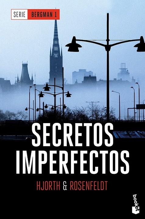 SECRETOS IMPERFECTOS | 9788408170372 | HJORTH, MICHAEL/ROSENFELDT, HANS | Llibreria Ombra | Llibreria online de Rubí, Barcelona | Comprar llibres en català i castellà online