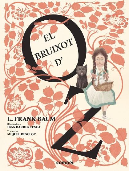 EL BRUIXOT D'OZ | 9788491018131 | BAUM, L. FRANK | Llibreria Ombra | Llibreria online de Rubí, Barcelona | Comprar llibres en català i castellà online