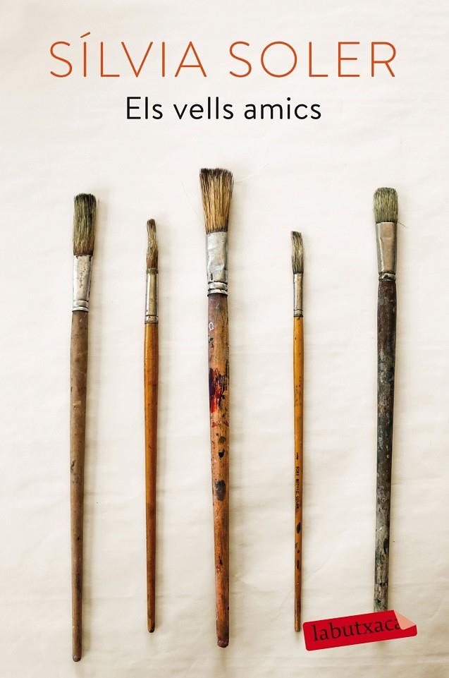 ELS VELLS AMICS | 9788417420086 | SOLER, SÍLVIA | Llibreria Ombra | Llibreria online de Rubí, Barcelona | Comprar llibres en català i castellà online