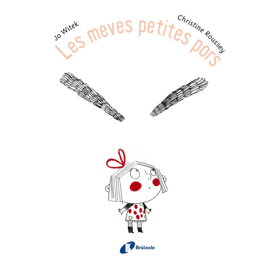 LES MEVES PETITES PORS | 9788499066424 | WITEK, JO | Llibreria Ombra | Llibreria online de Rubí, Barcelona | Comprar llibres en català i castellà online