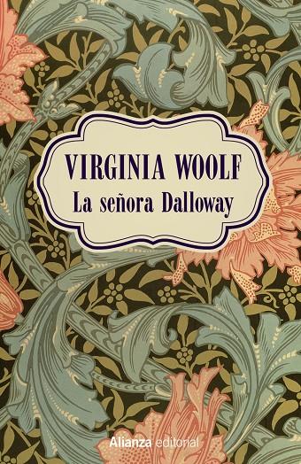 LA SEÑORA DALLOWAY | 9788491812999 | WOOLF, VIRGINIA | Llibreria Ombra | Llibreria online de Rubí, Barcelona | Comprar llibres en català i castellà online