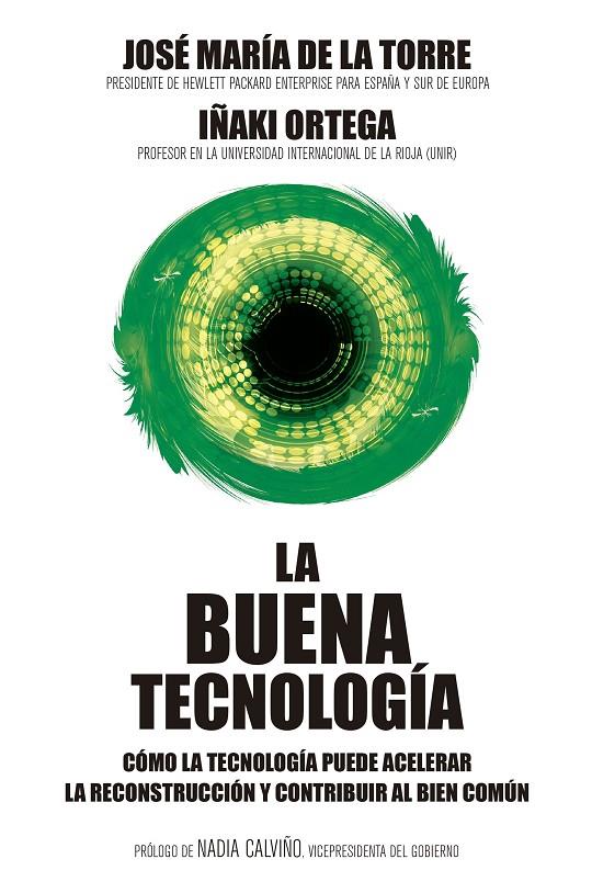 LA BUENA TECNOLOGÍA | 9788498755152 | ORTEGA CACHÓN, IÑAKI/TORRE, JOSÉ MARÍA DE LA | Llibreria Ombra | Llibreria online de Rubí, Barcelona | Comprar llibres en català i castellà online
