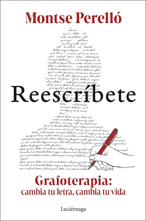 REESCRÍBETE | 9791387667825 | PERELLÓ, MONTSE | Llibreria Ombra | Llibreria online de Rubí, Barcelona | Comprar llibres en català i castellà online