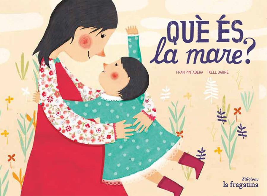 QUÈ ÉS LA MARE? | 9788416566426 | GONZALEZ TENORIO, FRANCISCO | Llibreria Ombra | Llibreria online de Rubí, Barcelona | Comprar llibres en català i castellà online