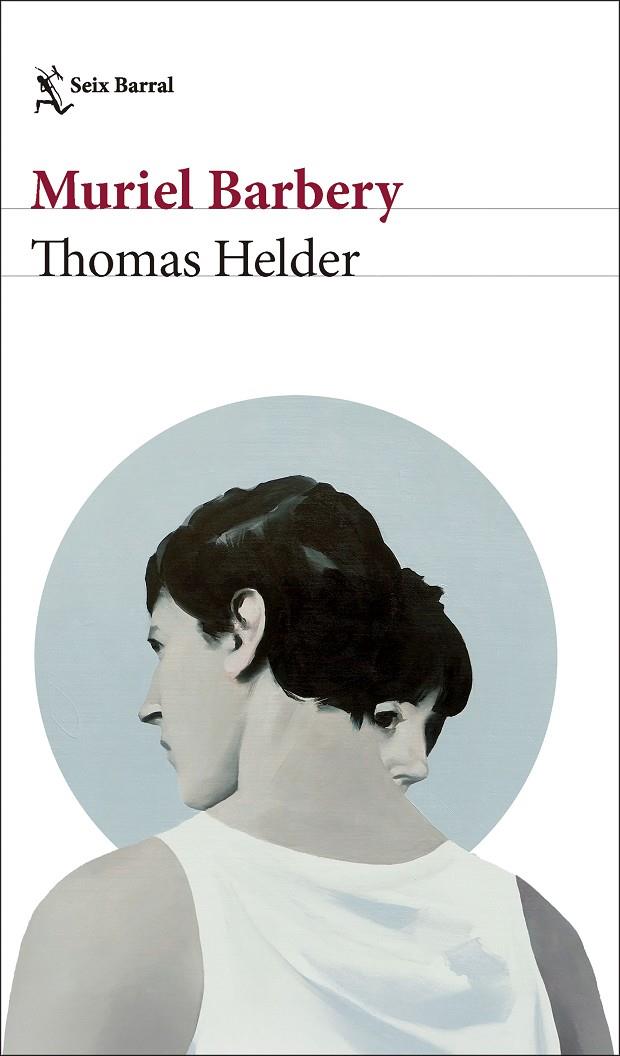 THOMAS HELDER | 9788432244568 | BARBERY, MURIEL | Llibreria Ombra | Llibreria online de Rubí, Barcelona | Comprar llibres en català i castellà online