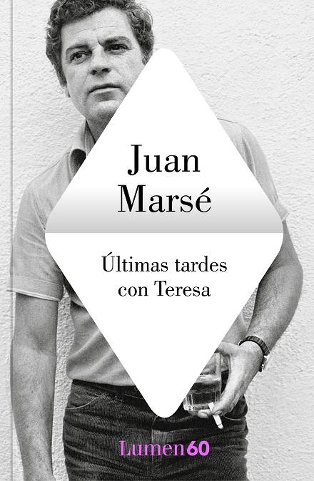 ÚLTIMAS TARDES CON TERESA | 9788426408563 | MARSÉ, JUAN | Llibreria Ombra | Llibreria online de Rubí, Barcelona | Comprar llibres en català i castellà online