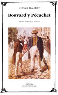 BOUVARD Y PÉCUCHET | 9788437617121 | FLAUBERT, GUSTAVE | Llibreria Ombra | Llibreria online de Rubí, Barcelona | Comprar llibres en català i castellà online
