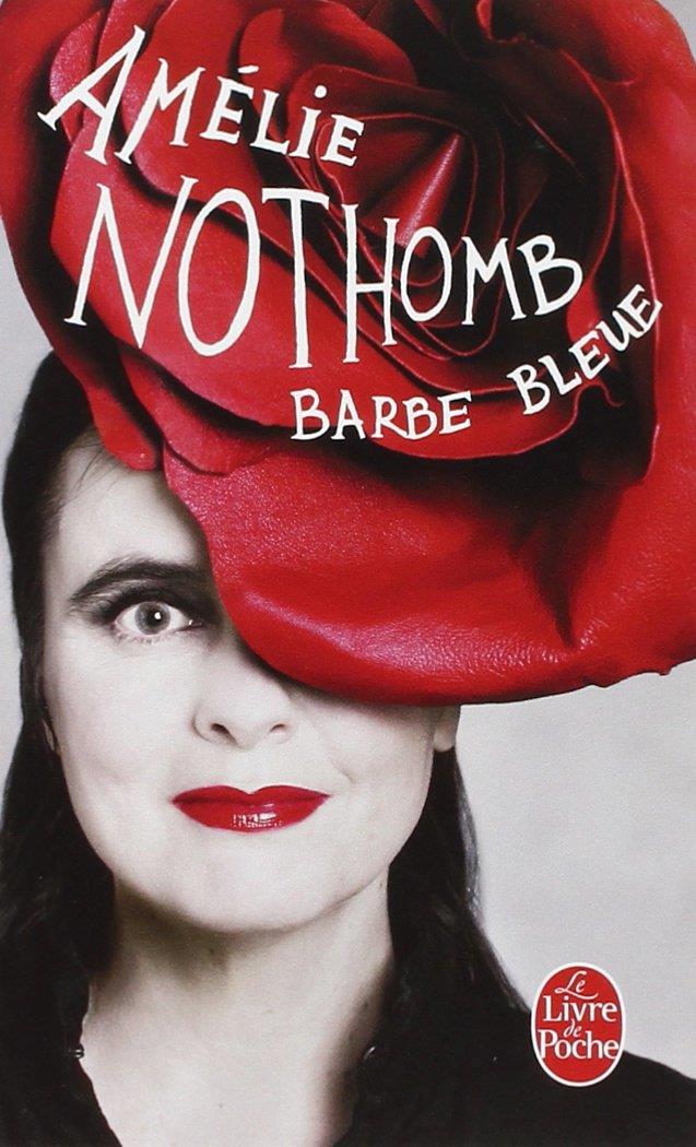 BARBE BLEUE | 9782253194149 | NOTHOMB, AMELIE | Llibreria Ombra | Llibreria online de Rubí, Barcelona | Comprar llibres en català i castellà online