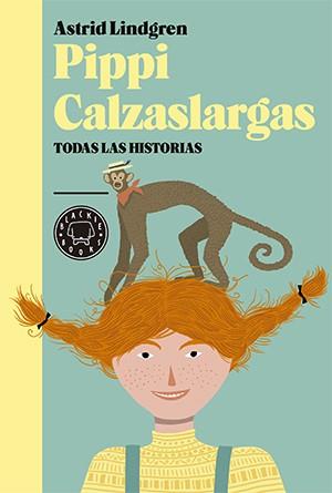 PIPPI CALZASLARGAS | 9788416290543 | LINDGREN, ASTRID | Llibreria Ombra | Llibreria online de Rubí, Barcelona | Comprar llibres en català i castellà online
