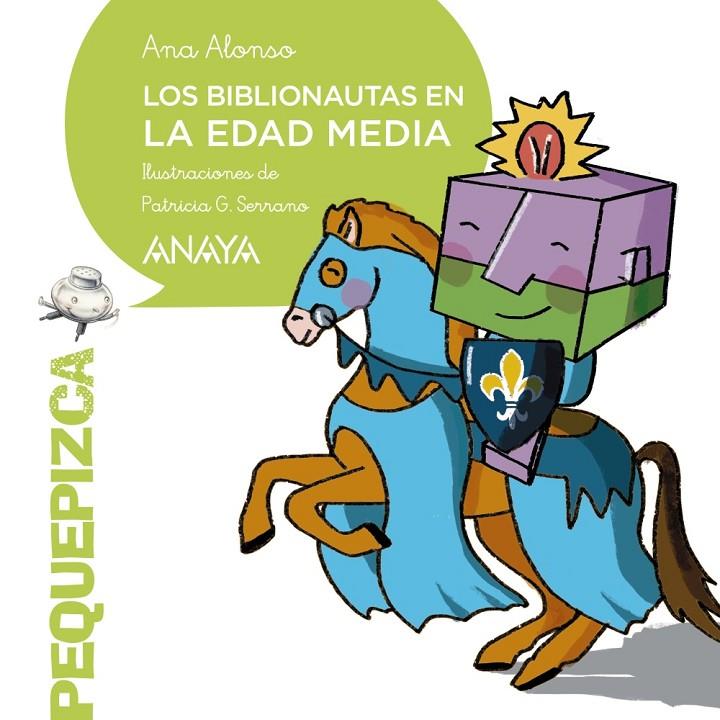 LOS BIBLIONAUTAS EN LA EDAD MEDIA | 9788469848814 | ALONSO, ANA | Llibreria Ombra | Llibreria online de Rubí, Barcelona | Comprar llibres en català i castellà online
