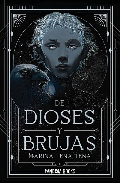 DE DIOSES Y BRUJAS | 9788419831415 | TENA TENA, MARINA | Llibreria Ombra | Llibreria online de Rubí, Barcelona | Comprar llibres en català i castellà online
