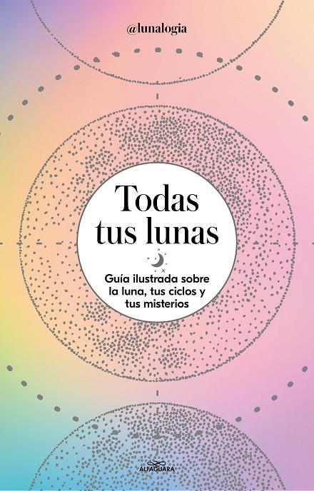 TODAS TUS LUNAS | 9788418915055 | FACEN, ERICA NOEMÍ | Llibreria Ombra | Llibreria online de Rubí, Barcelona | Comprar llibres en català i castellà online