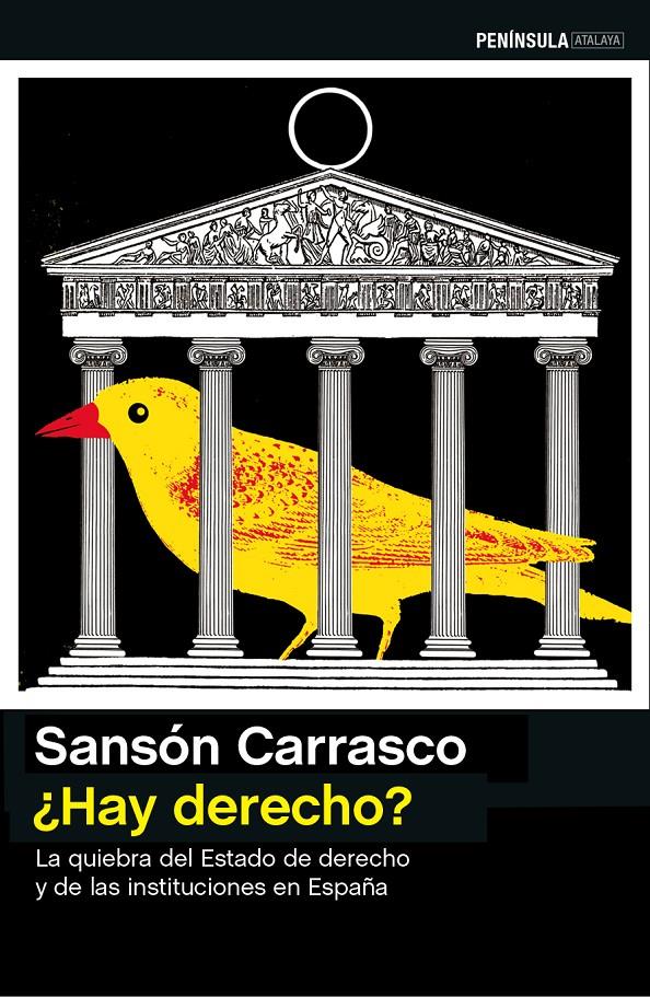 ¿HAY DERECHO? | 9788499423388 | SANSÓN CARRASCO | Llibreria Ombra | Llibreria online de Rubí, Barcelona | Comprar llibres en català i castellà online