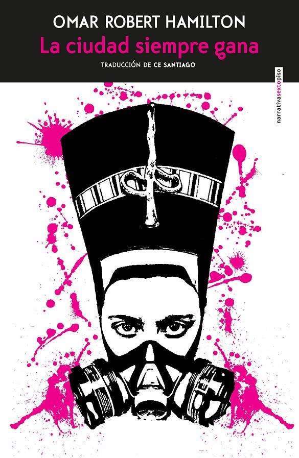 LA CIUDAD SIEMPRE GANA | 9788416677696 | ROBERT HAMILTON, OMAR | Llibreria Ombra | Llibreria online de Rubí, Barcelona | Comprar llibres en català i castellà online