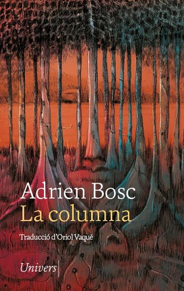 LA COLUMNA | 9788418887369 | Llibreria Ombra | Llibreria online de Rubí, Barcelona | Comprar llibres en català i castellà online