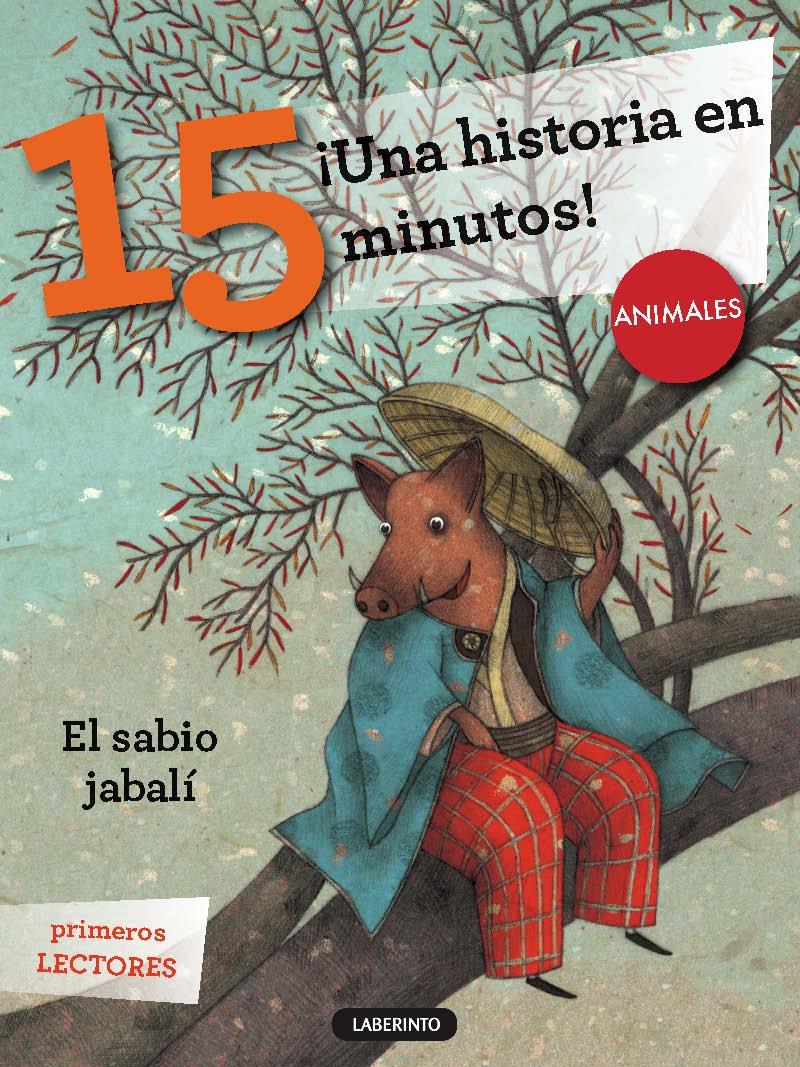 EL SABIO JABALÍ | 9788484837916 | DESCONOCIDO | Llibreria Ombra | Llibreria online de Rubí, Barcelona | Comprar llibres en català i castellà online