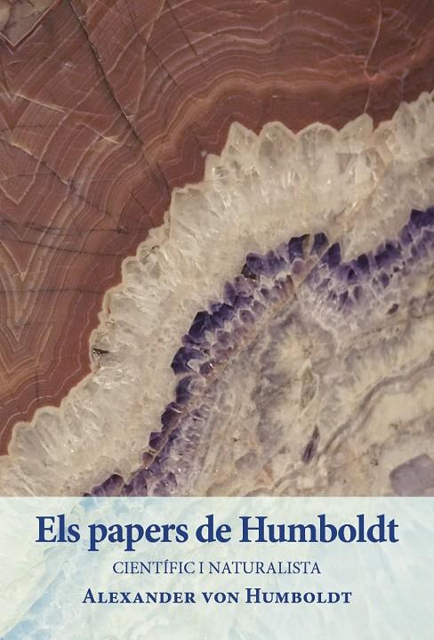 ELS PAPERS DE HUMBOLDT | 9788412020779 | , ALEXANDER VON HUMBOLDT | Llibreria Ombra | Llibreria online de Rubí, Barcelona | Comprar llibres en català i castellà online