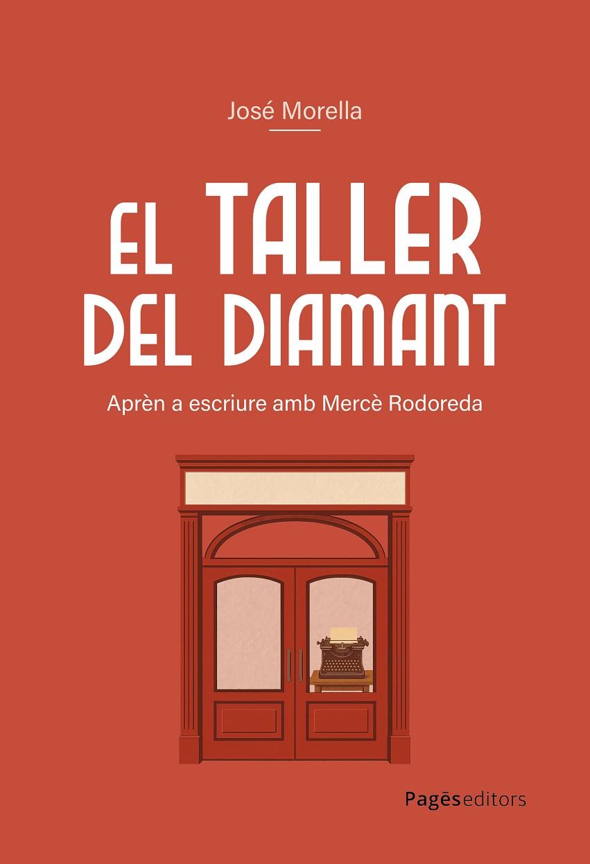 EL TALLER DEL DIAMANT | 9788413036526 | MORELLA MIRANDA, JOSÉ | Llibreria Ombra | Llibreria online de Rubí, Barcelona | Comprar llibres en català i castellà online