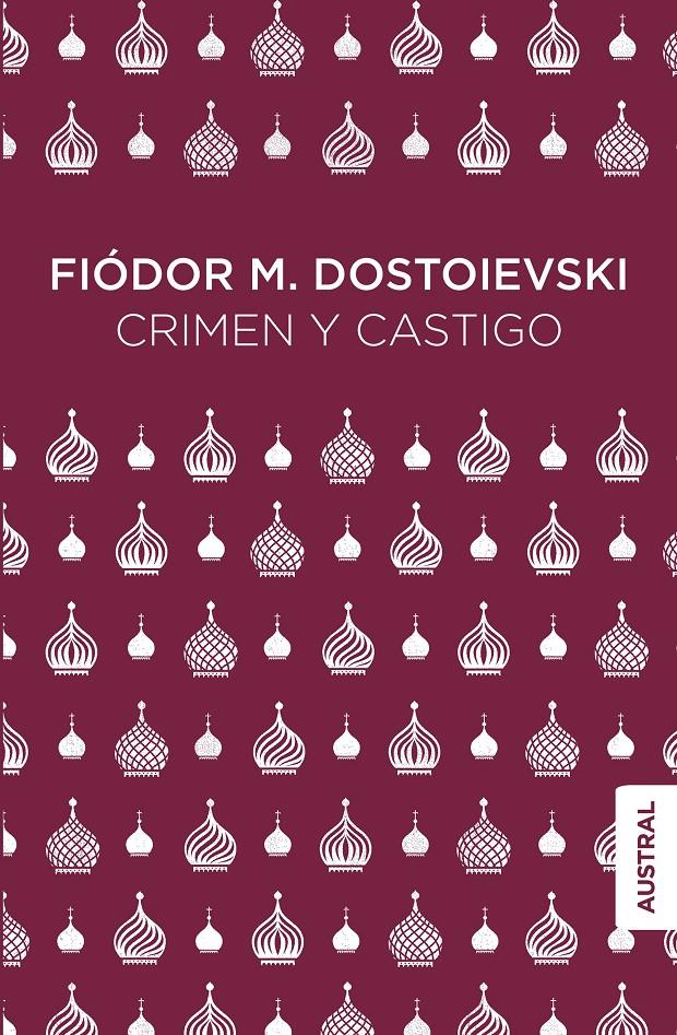 CRIMEN Y CASTIGO | 9788408155768 | FIÒDOR M. DOSTOIEVSKI | Llibreria Ombra | Llibreria online de Rubí, Barcelona | Comprar llibres en català i castellà online