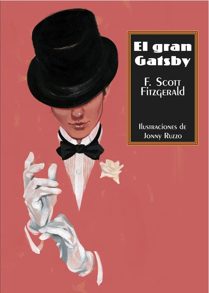EL GRAN GATSBY | 9788415601142 | F. SCOTT FITZGERALD | Llibreria Ombra | Llibreria online de Rubí, Barcelona | Comprar llibres en català i castellà online