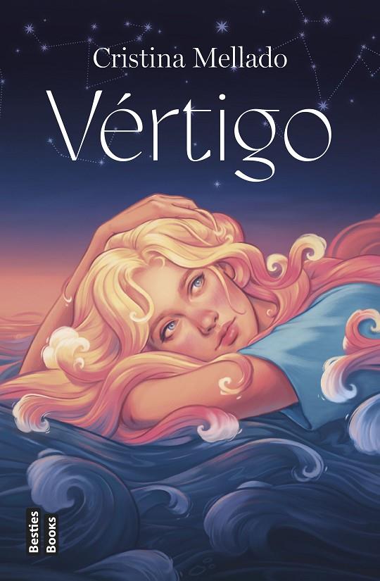 VÉRTIGO | 9788427052154 | MELLADO, CRISTINA | Llibreria Ombra | Llibreria online de Rubí, Barcelona | Comprar llibres en català i castellà online