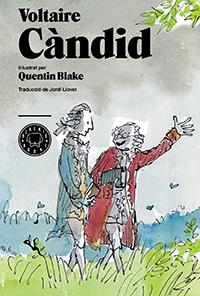 CÀNDID | 9788494224768 | VOLTAIRE | Llibreria Ombra | Llibreria online de Rubí, Barcelona | Comprar llibres en català i castellà online