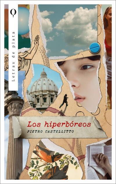 LOS HIPERBÓREOS | 9788492919444 | CASTELLITTO, PIETRO | Llibreria Ombra | Llibreria online de Rubí, Barcelona | Comprar llibres en català i castellà online