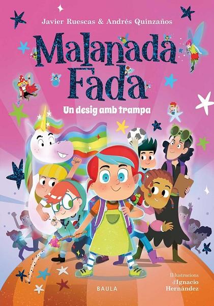UN DESIG AMB TRAMPA | 9788447953882 | RUESCAS SÁNCHEZ, JAVIER/QUINZAÑOS GUTIÉRREZ, ANDRÉS | Llibreria Ombra | Llibreria online de Rubí, Barcelona | Comprar llibres en català i castellà online
