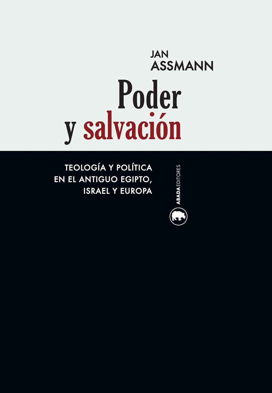 PODER Y SALVACIÓN | 9788416160181 | ASSMANN, JAN | Llibreria Ombra | Llibreria online de Rubí, Barcelona | Comprar llibres en català i castellà online