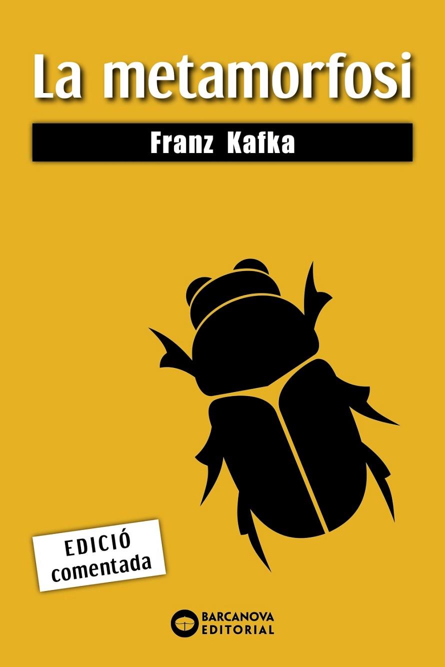 LA METAMORFOSI | 9788448949440 | KAFKA, FRANK | Llibreria Ombra | Llibreria online de Rubí, Barcelona | Comprar llibres en català i castellà online