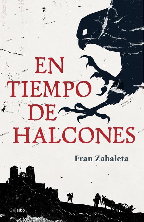 EN TIEMPO DE HALCONES | 9788425353635 | ZABALETA,FRAN | Llibreria Ombra | Llibreria online de Rubí, Barcelona | Comprar llibres en català i castellà online