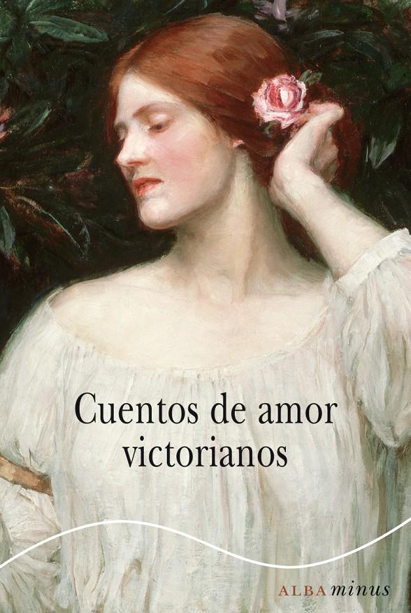 CUENTOS DE AMOR VICTORIANOS | 9788490650622 | AA.VV. | Llibreria Ombra | Llibreria online de Rubí, Barcelona | Comprar llibres en català i castellà online