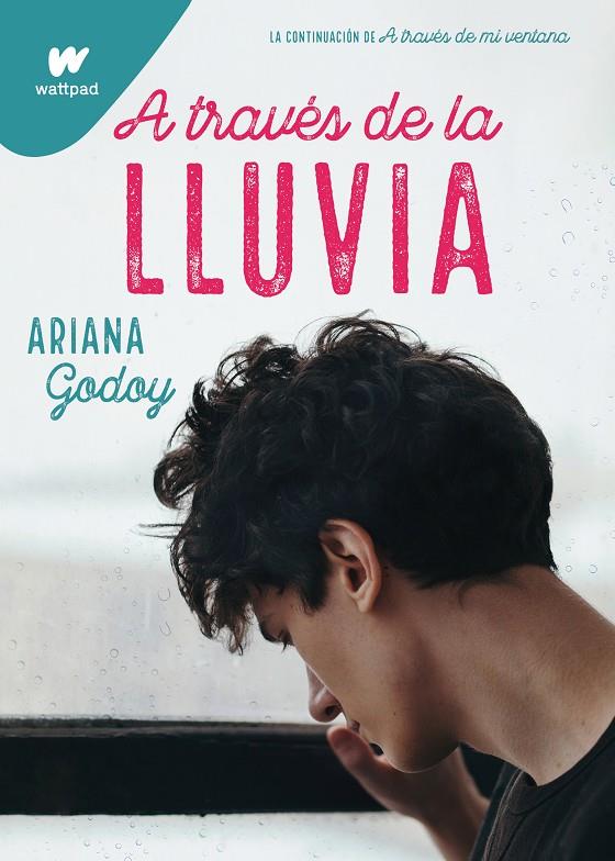 A TRAVÉS DE LA LLUVIA (TRILOGÍA HERMANOS HIDALGO 3) | 9788418483196 | GODOY, ARIANA | Llibreria Ombra | Llibreria online de Rubí, Barcelona | Comprar llibres en català i castellà online