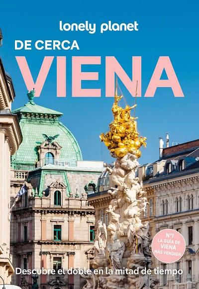 VIENA DE CERCA 2027-2028 | 9788408320999 | ENRIGHT, BECKI | Llibreria Ombra | Llibreria online de Rubí, Barcelona | Comprar llibres en català i castellà online
