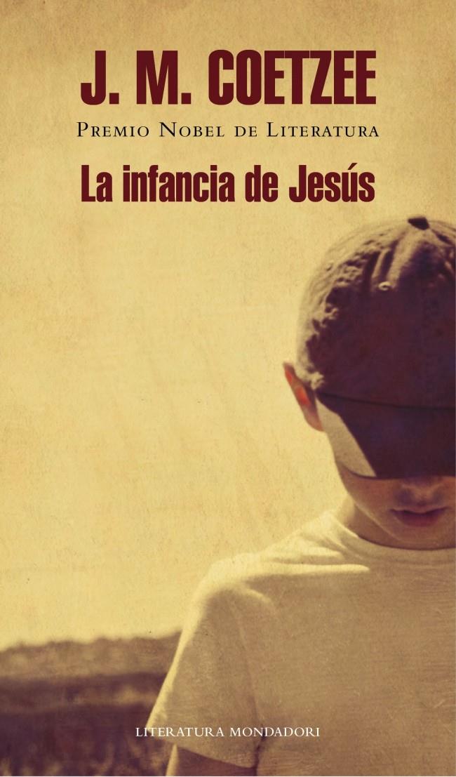 LA INFANCIA DE JESÚS | 9788439727279 | COETZEE,J.M. | Llibreria Ombra | Llibreria online de Rubí, Barcelona | Comprar llibres en català i castellà online